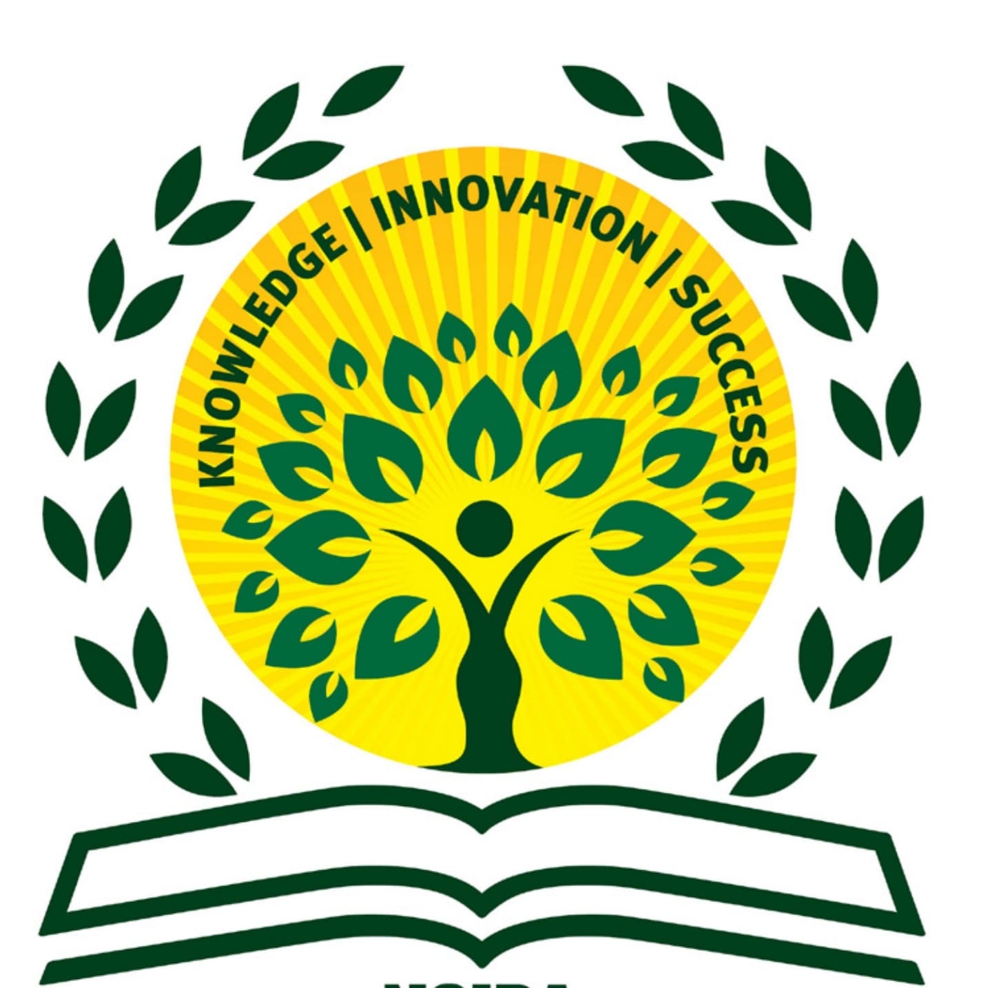 Noida Educational Academy school campus photo