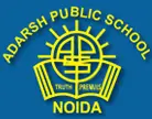 Adarsh Public School school campus photo