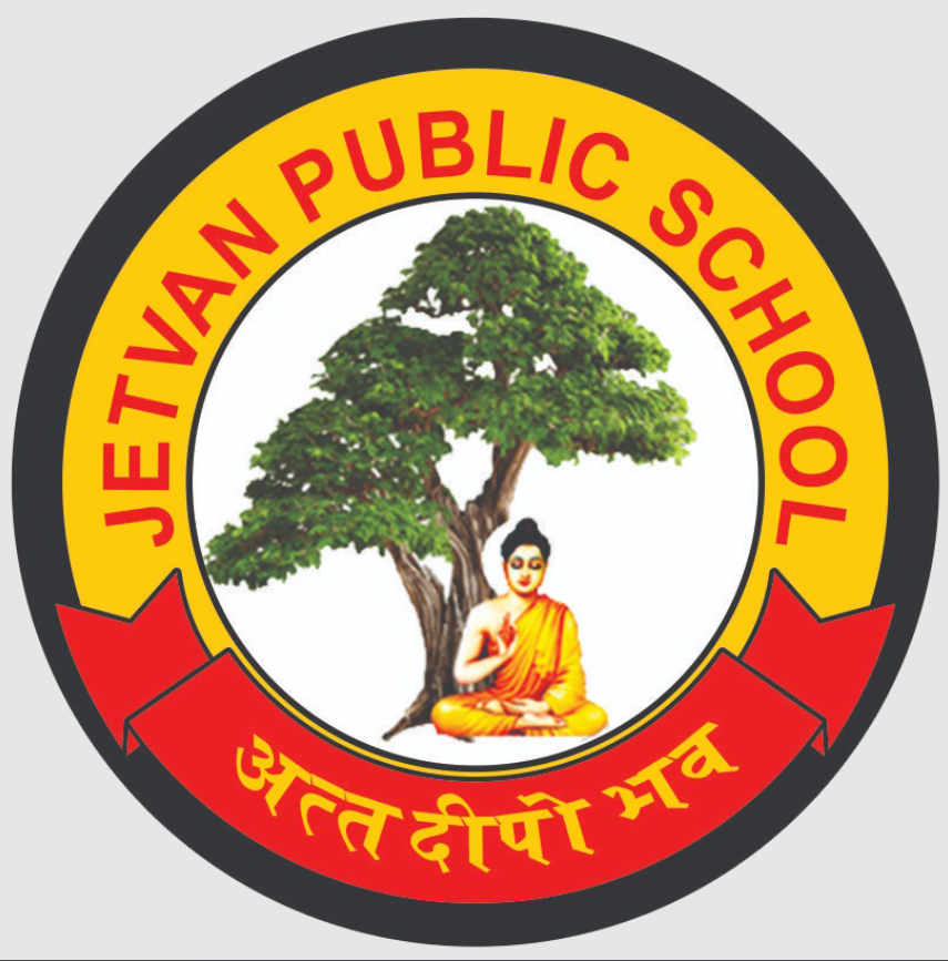 JPS Lucknow school campus photo