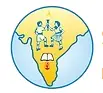S V International Public School logo
