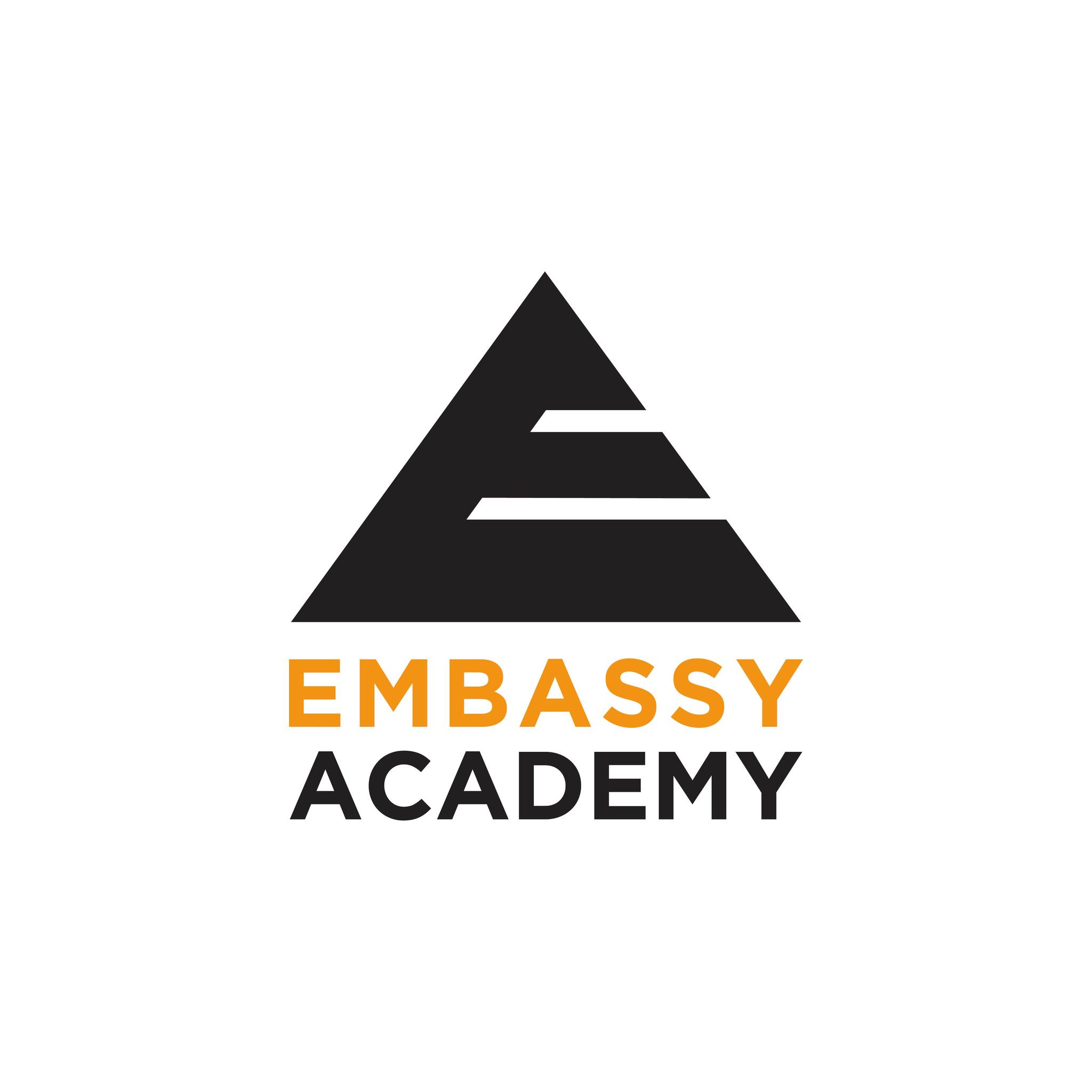 Embassy Academy school campus photo