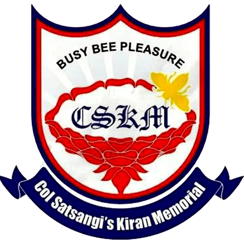 Colonel Satsangi's Kiran Memorial Public School school campus photo