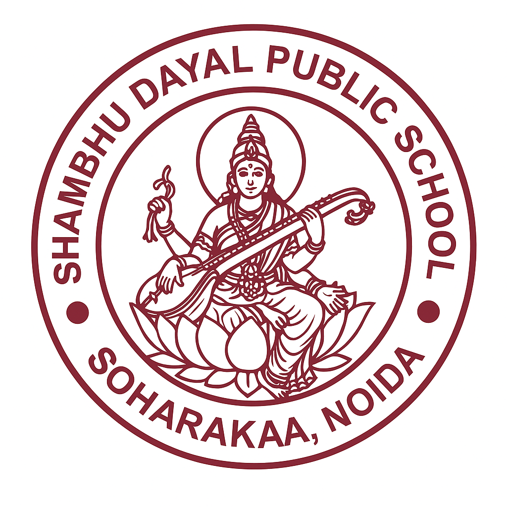 Sambhu Dayal Public School school campus photo