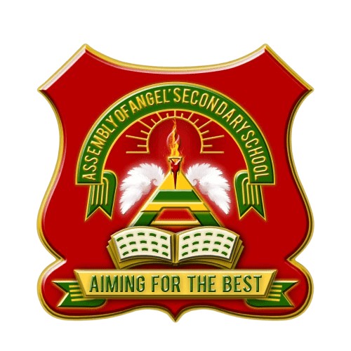 Assembly Of Angels Secondary School logo