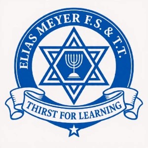 Elias Meyer School And Tt logo