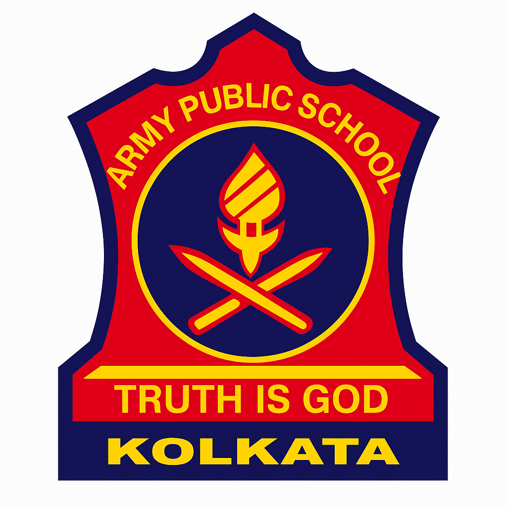 Army Public School school campus photo