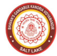 Bhavan's Gangabux Kanoria Vidyamandir school campus photo