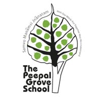 The Peepal Grove School school campus photo