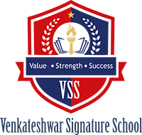 Venkateshwar Signature School school campus photo