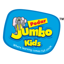 Podar Jumbokids Plus
