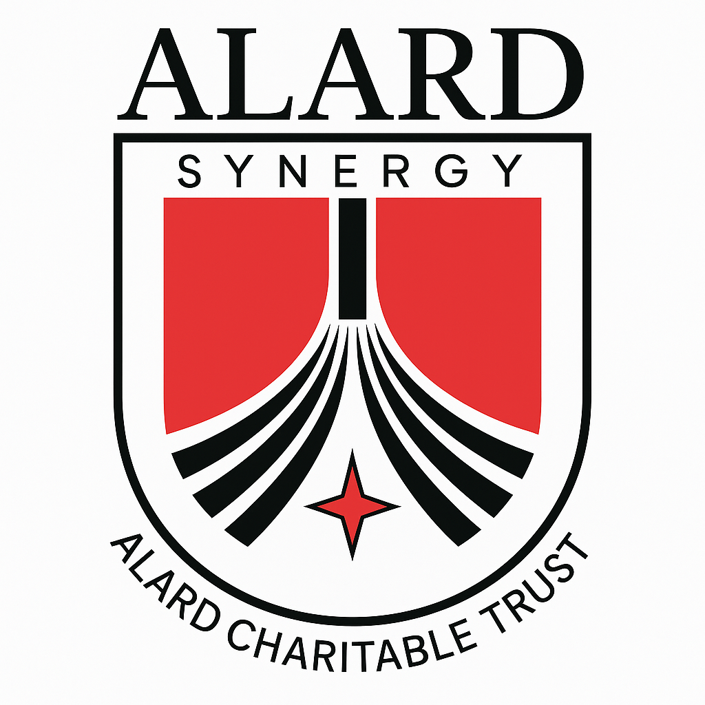 Alard High School And Junior College school campus photo