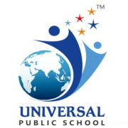 Universal Public School school campus photo