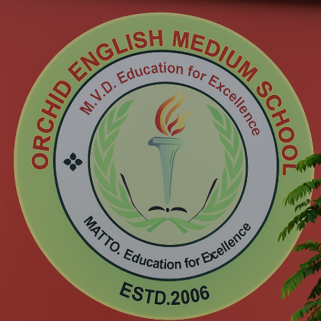 Orchid English Medium School