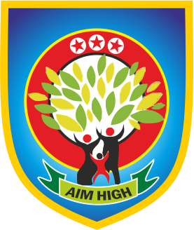 Aditya International School logo