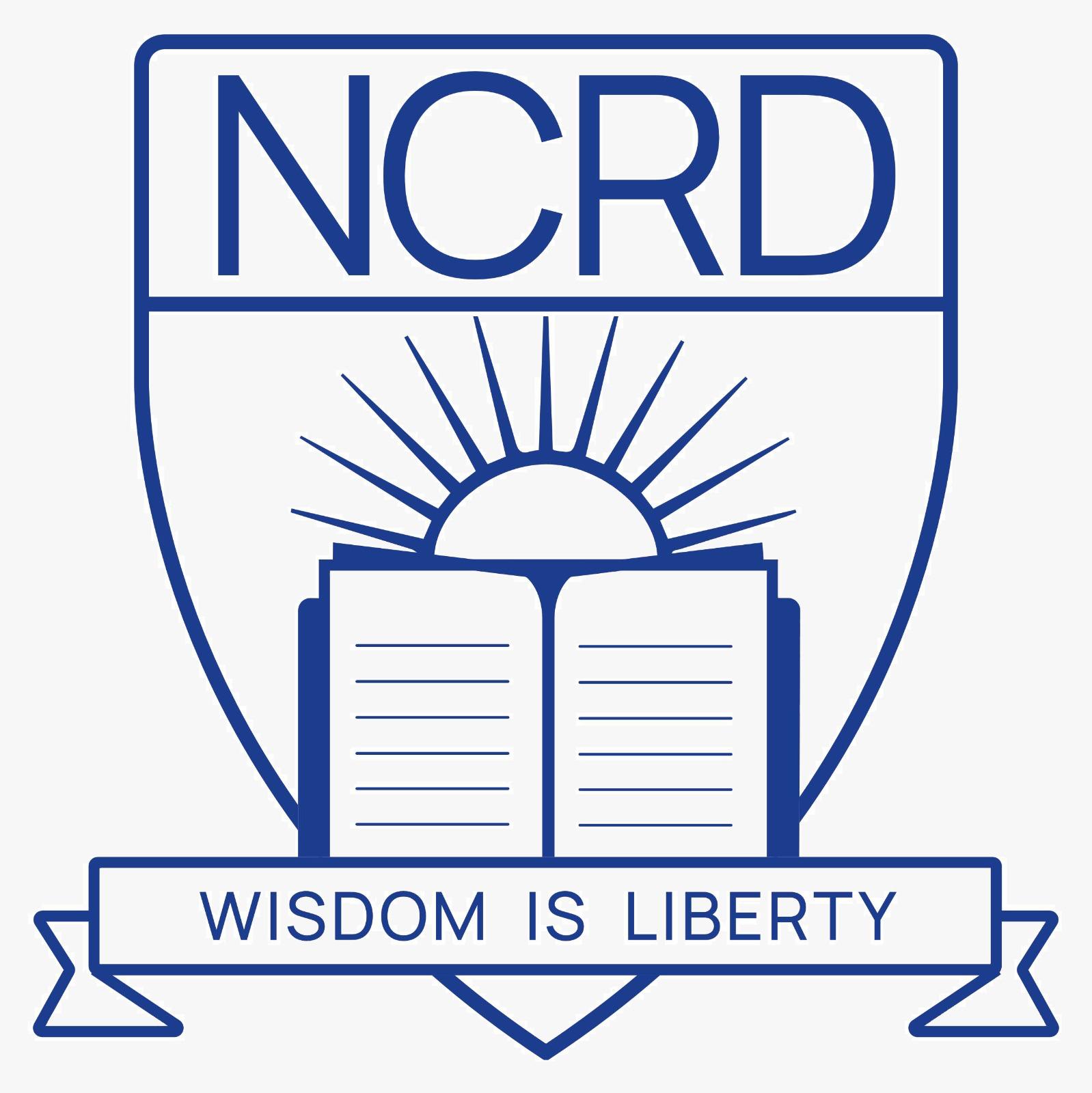 NCRD's Sterling School logo