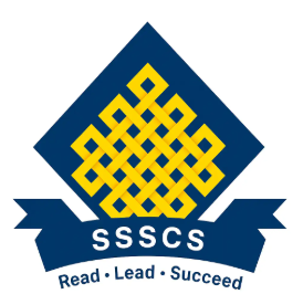 Shri Swami Samarth CBSE School logo