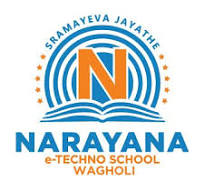 Narayana e-Techno School school campus photo