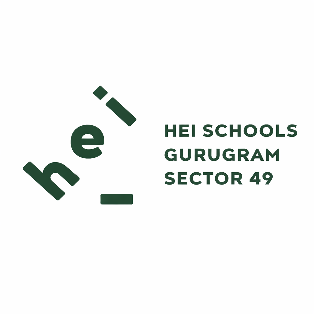 HEI Schools logo