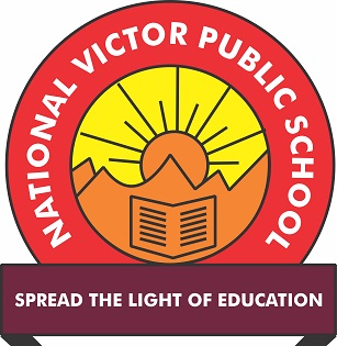 National Victor Public School school campus photo