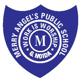 Merry Angels Public School school campus photo