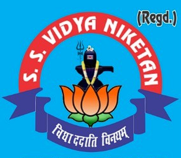 SS Vidya Niketan School school campus photo
