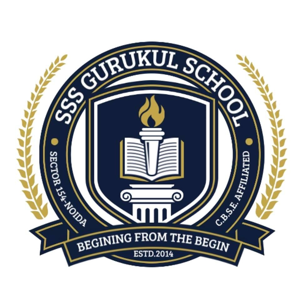 SSS Gurukul School school campus photo