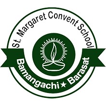 St. Margaret Convent School logo