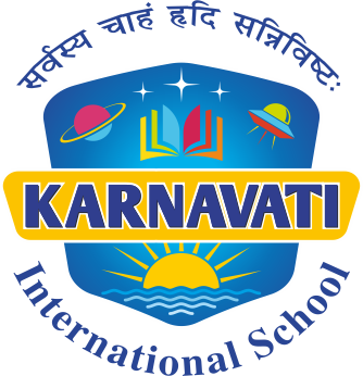 Karnavati International School school campus photo