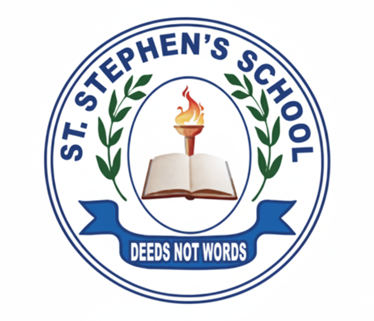 St. Stephen's Senior Secondary School