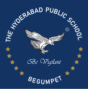 The Hyderabad Public School school campus photo