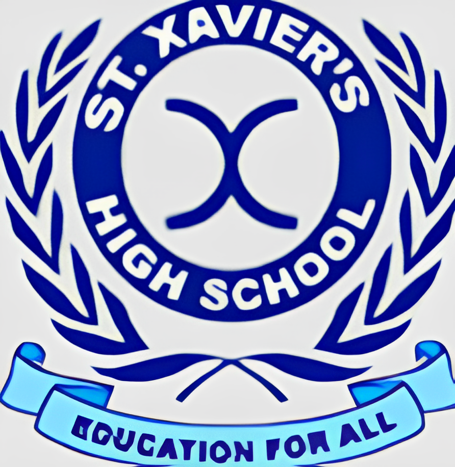 St. Xavier's High School