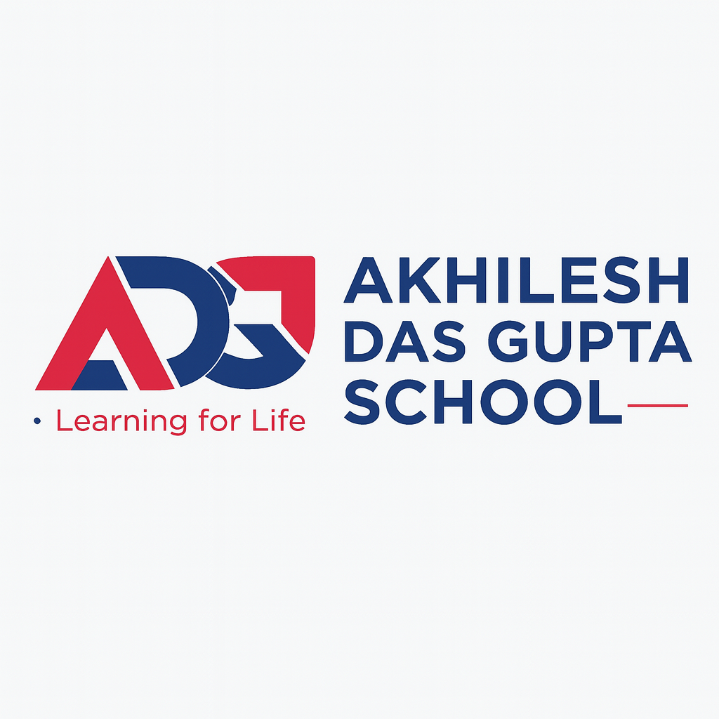 Akhilesh Das Gupta School school campus photo