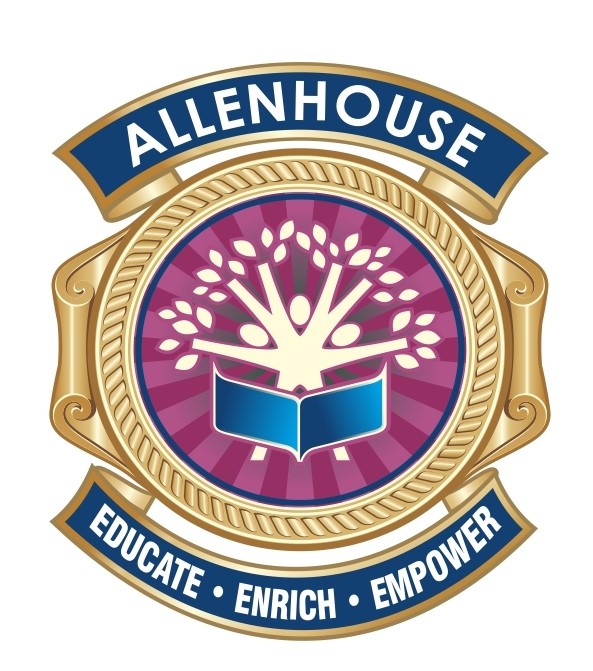 Allenhouse Public School school campus photo