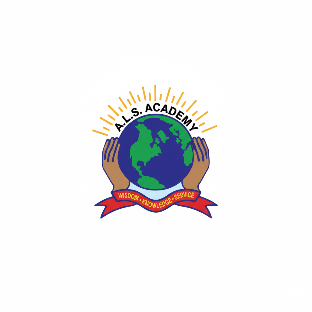 ALS Acadmy school campus photo