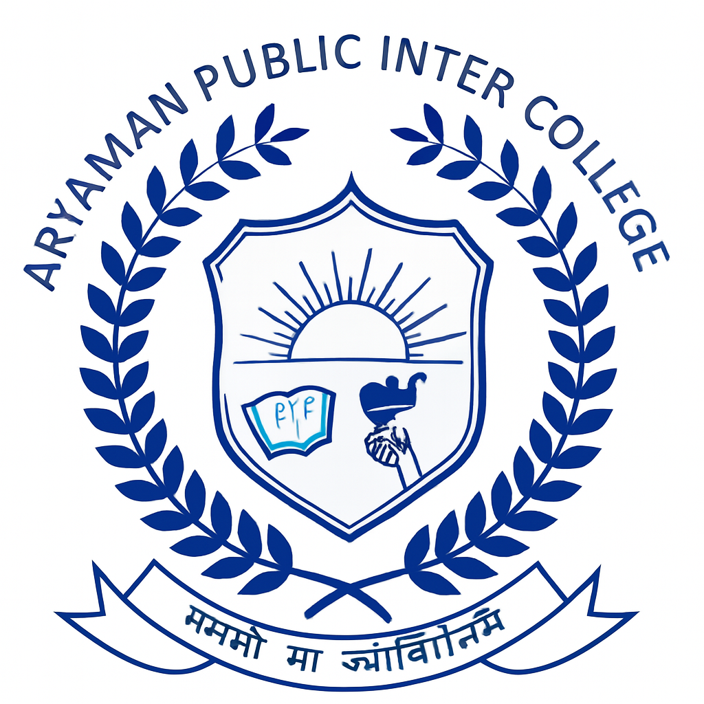 Aryaman Public High School
