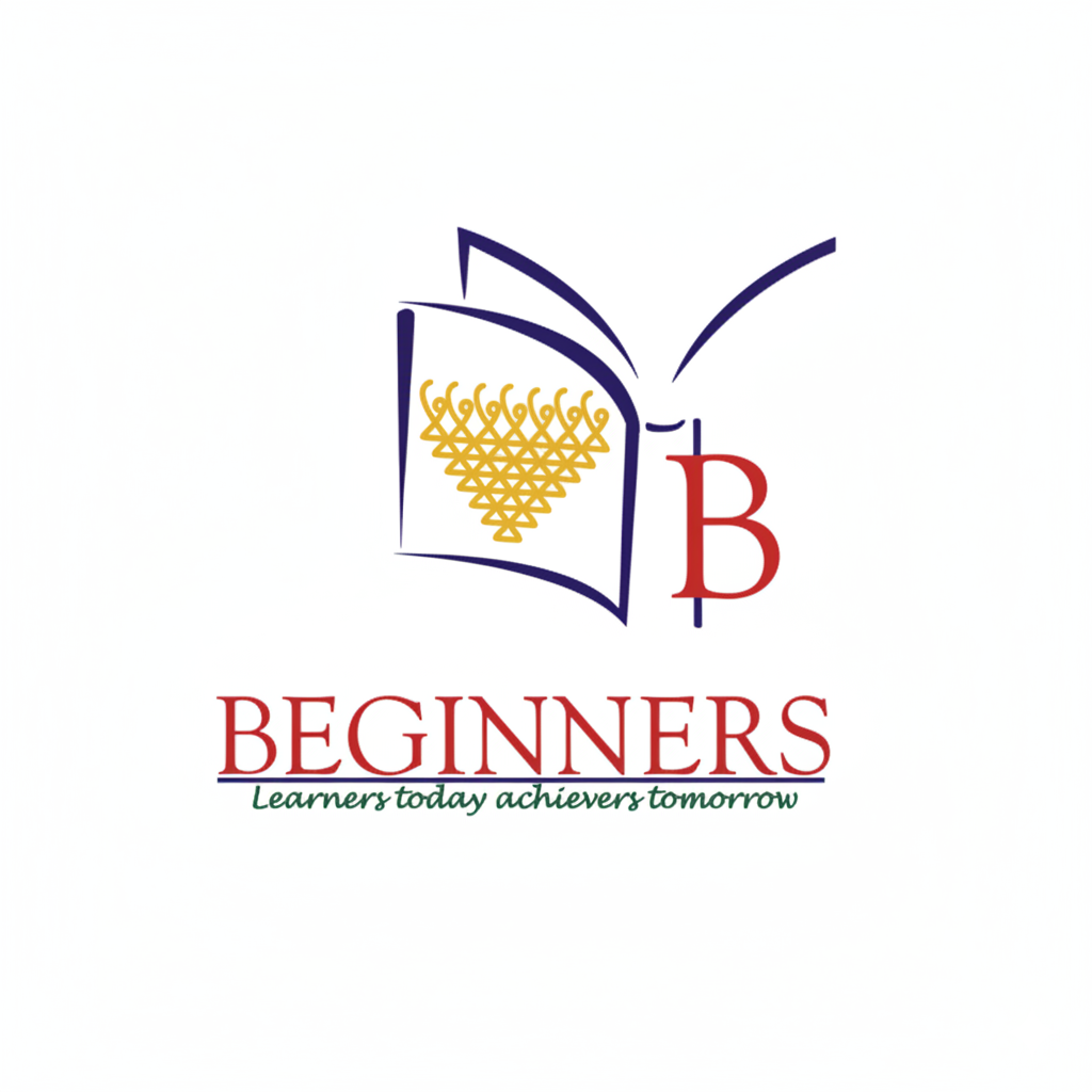 Beginnersss