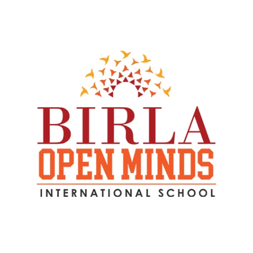 Birla Open Minds International School school campus photo