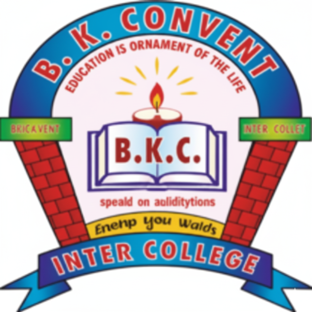 BK Convent Inter College