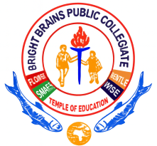 Bright Brain Public Collegiate school campus photo