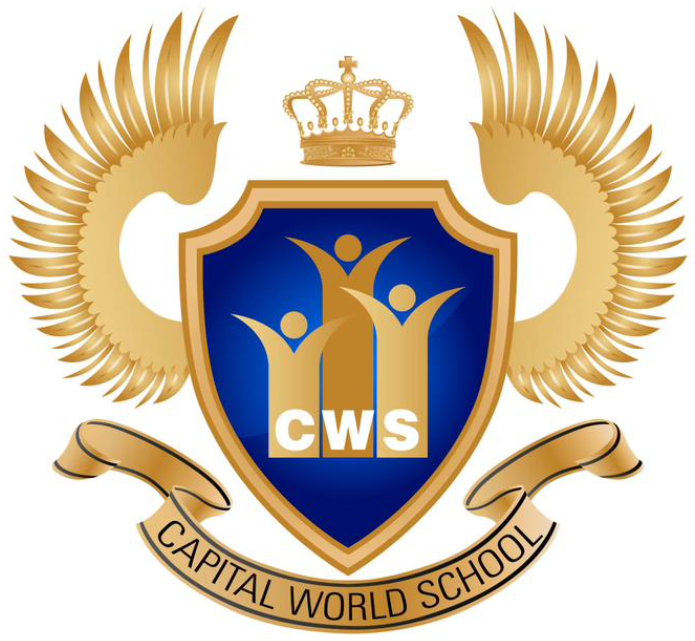 Capital World School school campus photo