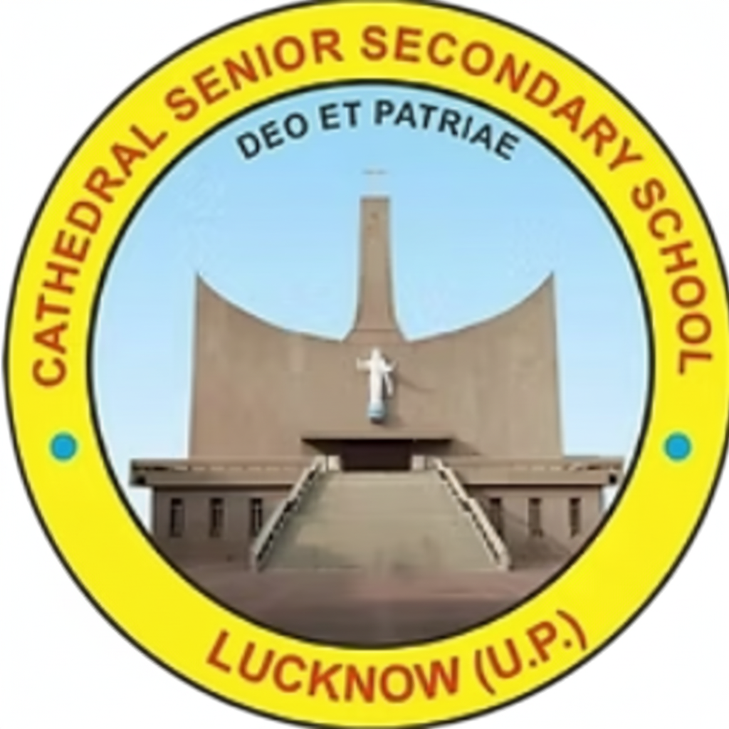 Cathedral Senior Secondary School school campus photo