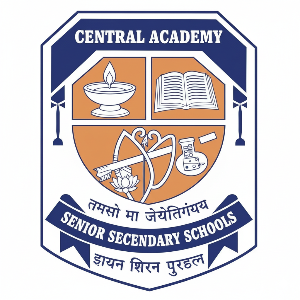 Central Academy Senior Secondary School