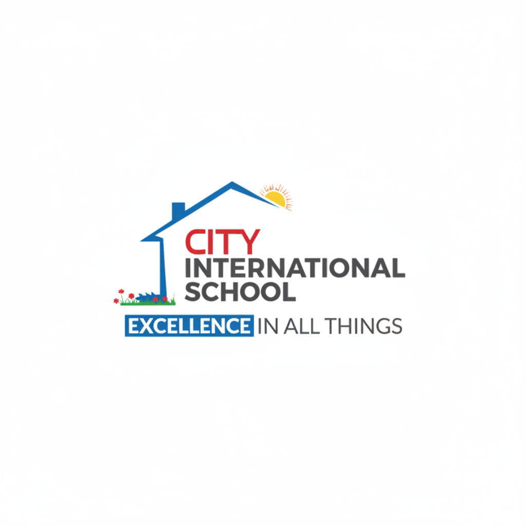 City International School school campus photo
