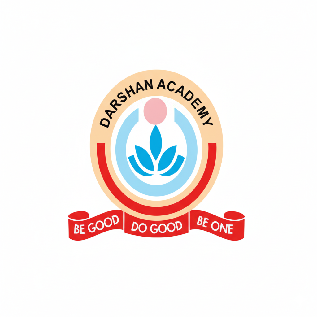 Darshan Academy
