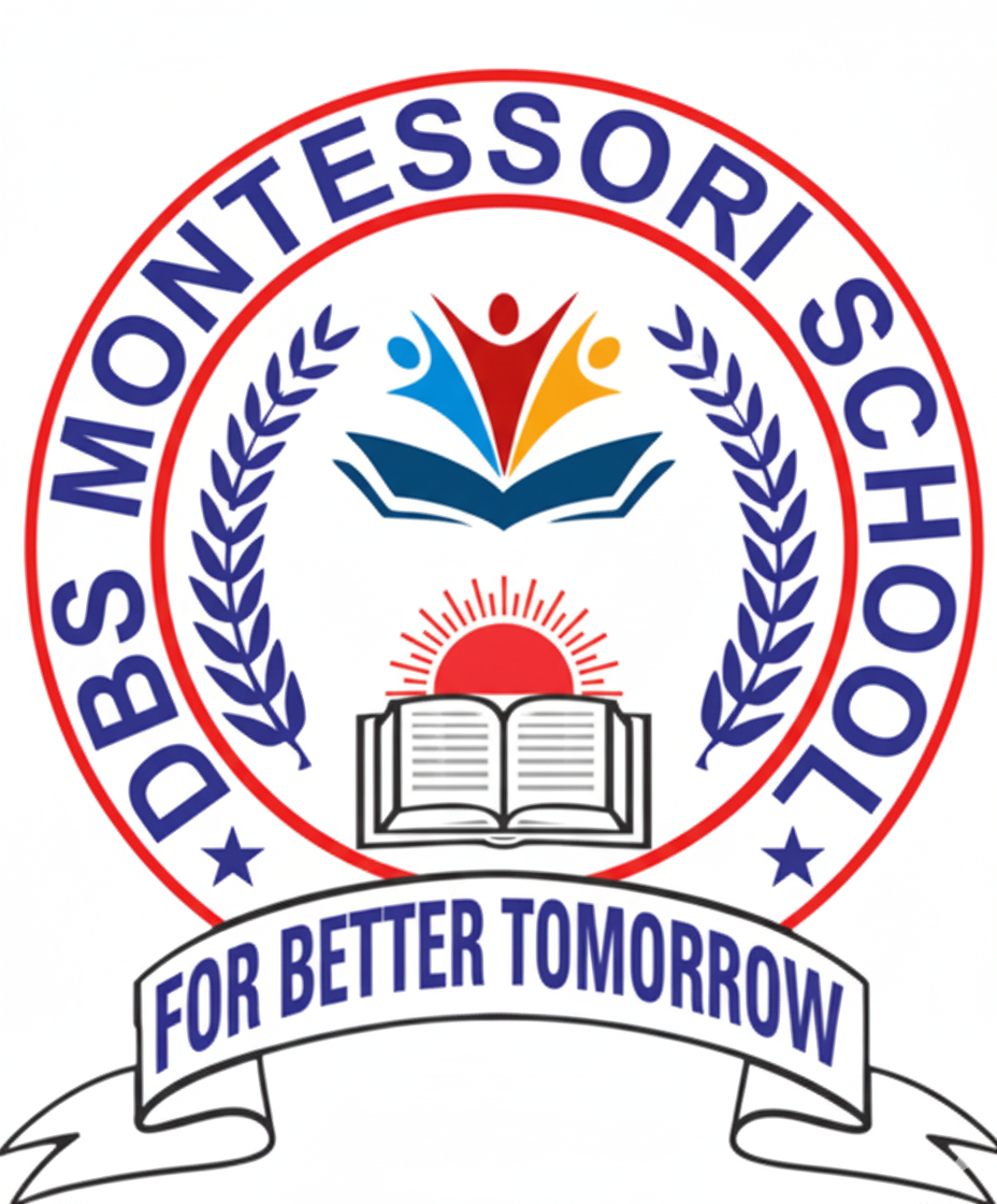 DBS Montessori School
 school campus photo