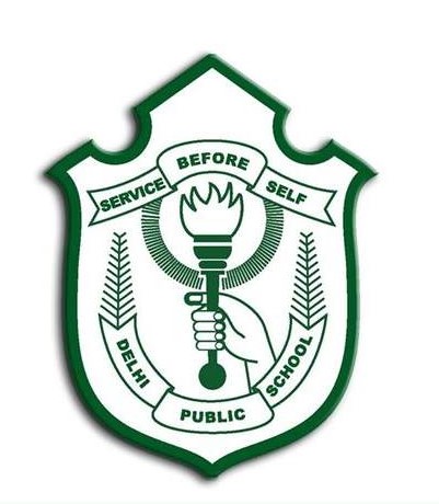 Delhi Public School school campus photo