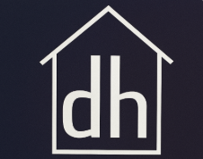 Della House Junior High School school campus photo