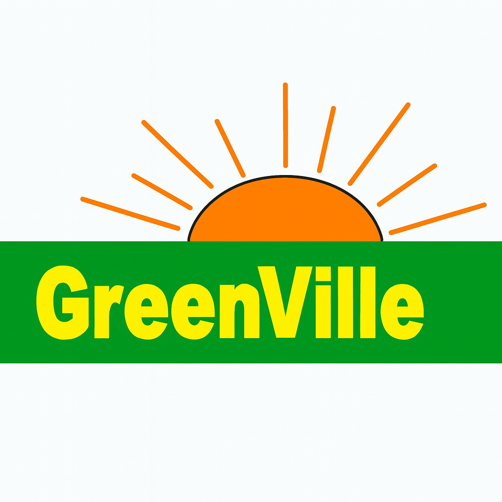 Green Ville Public School
