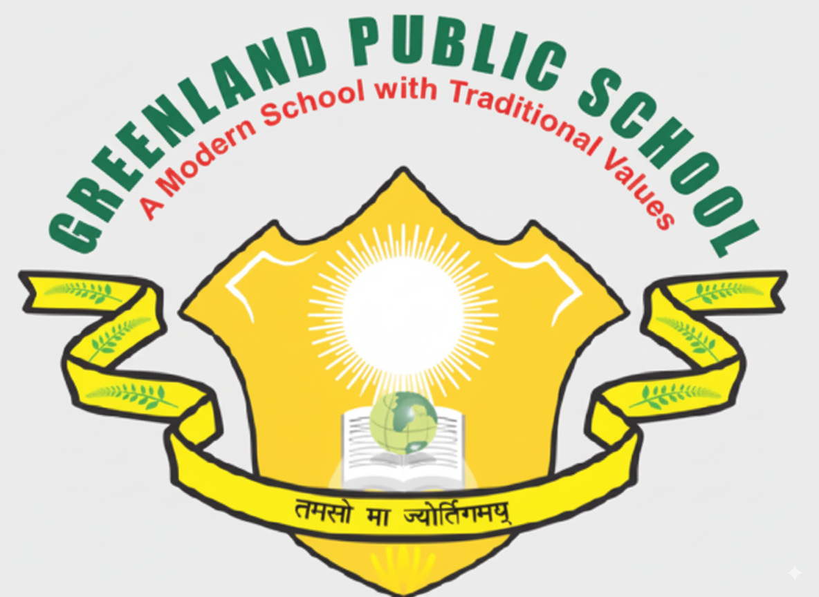 Greenland Public School school campus photo