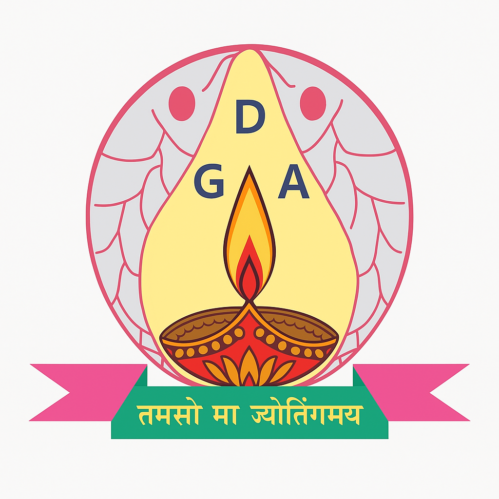 Gyandeep Academy